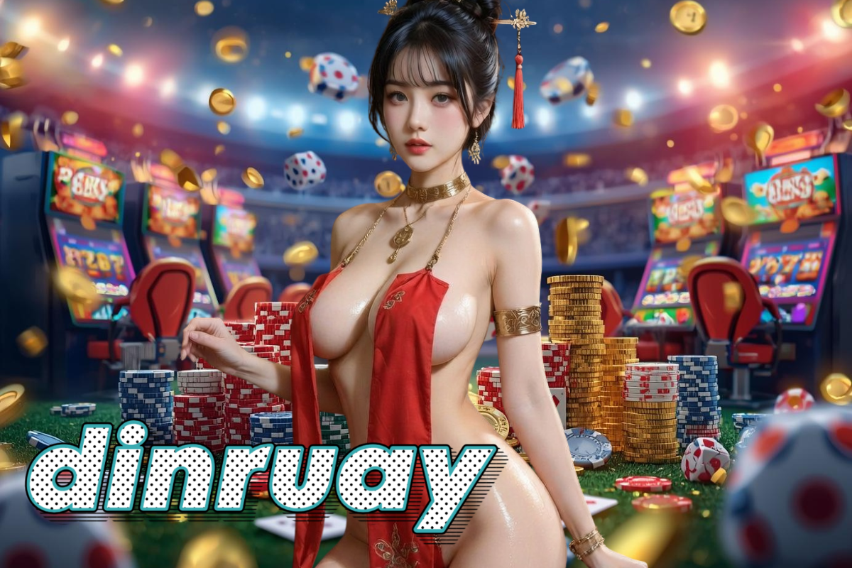 dinruay ทรูวอเลท