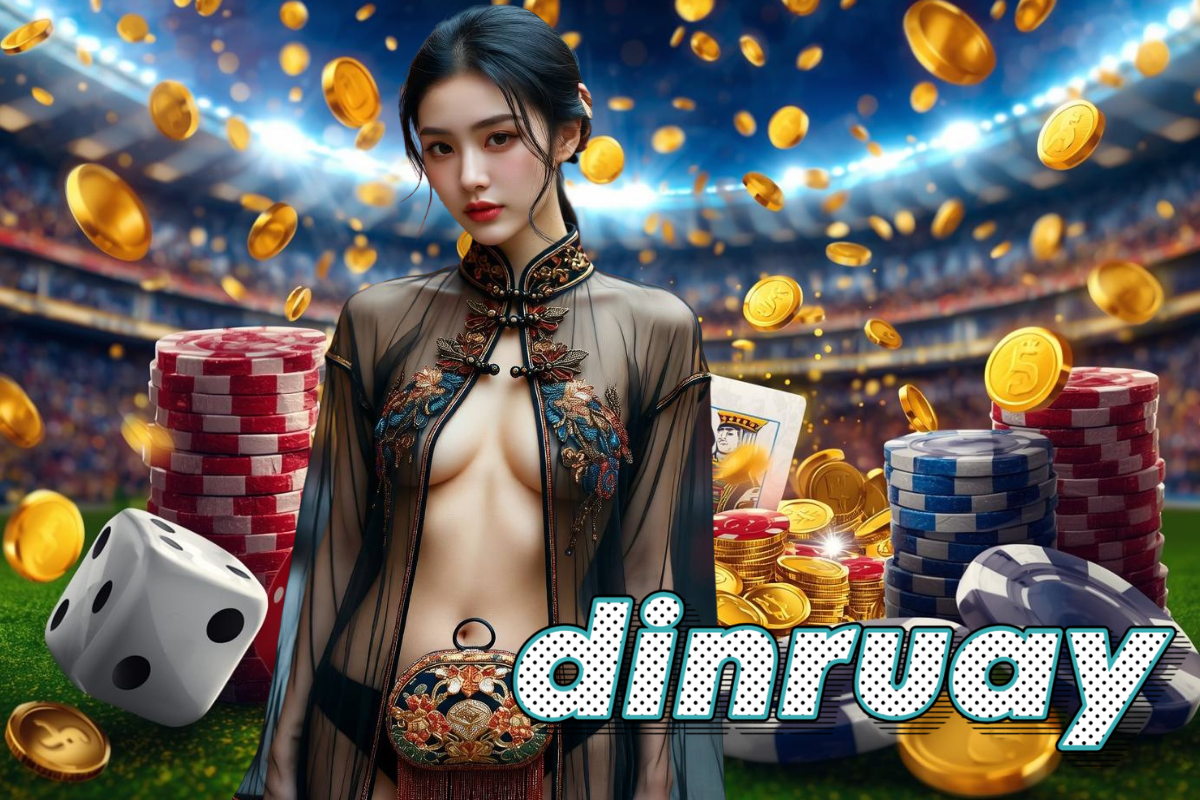dinruay